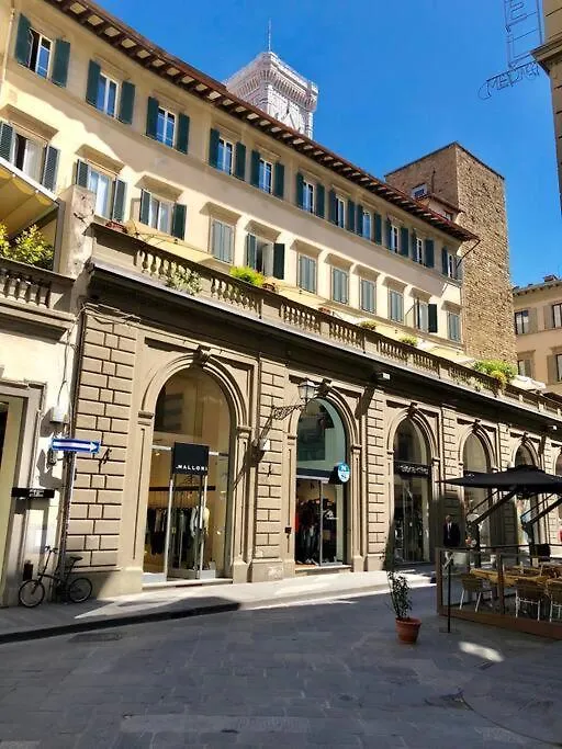 Next To The Duomo Of Florence, Lorenzo, With Private Terrace 0*, Florence