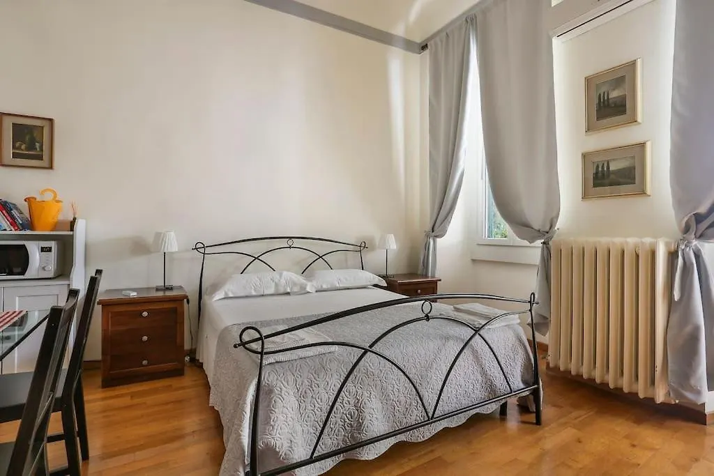 Next To The Duomo Of Florence, Lorenzo, With Private Terrace Apartment Florence