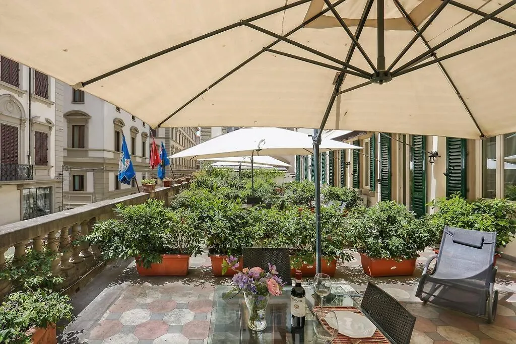 Next To The Duomo Of Florence, Lorenzo, With Private Terrace Florence