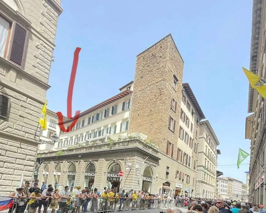 Next To The Duomo Of Florence, Lorenzo, With Private Terrace